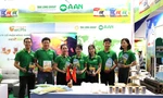 Tập đoàn Tân Long tự hào góp mặt tại Festival 'Ngàn năm lúa gạo Việt'