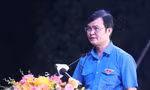 Bí thư thứ nhất Trung ương Đoàn: Nguyện viết tiếp bản hùng ca về dân tộc Việt Nam