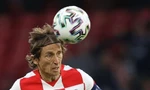  Luka Modric tỏa sáng đúng trong trận đấu quan trọng của vòng bảng 