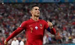 Ronaldo cho thấy anh đang là cỗ máy ghi bàn "khủng khiếp" nhất
