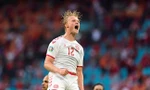 Kasper Dolberg vẫn chưa tin nổi những gì đã diễn ra 