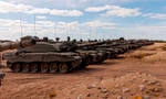 Anh có thể lùi thời điểm cung cấp xe tăng Challenger 2 cho Ukraine