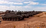 Anh có thể lùi thời điểm cung cấp xe tăng Challenger 2 cho Ukraine