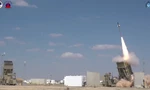 Israel kích hoạt hệ thống Vòm Sắt giữa xung đột leo thang tại Dải Gaza 