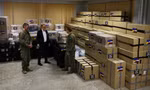 Ukraine nhận hơn 1.000 máy bay không người lái từ Latvia
