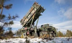 Đức xác nhận hệ thống Patriot thứ hai sẽ được triển khai ở Ukraine vào cuối năm nay