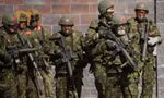 Canada có thể triển khai quân đến Ukraine