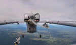 Nga dùng UAV Forpost-R mang tên lửa dẫn đường phá hủy các mục tiêu quân sự Ukraine 