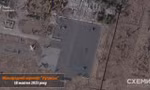Hình ảnh vệ tinh tiết lộ thiệt hại ở sân bay Luhansk sau cuộc tấn công bằng tên lửa ATACMS 