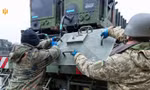 Ukraine phô diễn sức mạnh hệ thống phòng không Patriot 