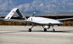 Át chủ bài trong 'ngoại giao UAV' của Thổ Nhĩ Kỳ 