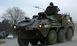Slovenia âm thầm bàn giao 20 xe bọc thép chở quân Valuk cho Ukraine?