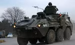 Slovenia âm thầm bàn giao 20 xe bọc thép chở quân Valuk cho Ukraine?