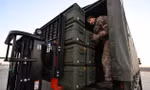 Liên minh châu Âu bất lực trong việc tìm kiếm gói viện trợ quân sự mới cho Ukraine