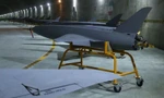 Iran mở rộng mạng lưới căn cứ máy bay không người lái