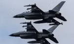 Hà Lan 'bật đèn xanh' cho Ukraine sử dụng F-16 tấn công lãnh thổ Nga