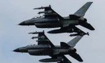 Hà Lan 'bật đèn xanh' cho Ukraine sử dụng F-16 tấn công lãnh thổ Nga