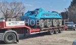 Bulgaria bắt đầu chuyển 100 xe bọc thép sang Ukraine
