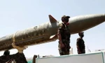 Lực lượng Houthi tuyên bố thử nghiệm thành công tên lửa siêu thanh