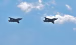 Ukraine tích hợp bom A2SM của Pháp trên cường kích Su-25