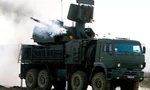 Nga nói tổ hợp phòng không Pantsir-SM mới đạt hiệu quả cao trong chiến dịch quân sự đặc biệt