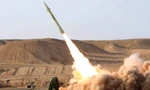 Sức mạnh khủng khiếp của tên lửa đạn đạo Fateh-110 và Zolfaghar của Iran 