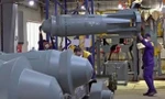  Nga đưa bom lượn nặng 1,5 tấn vào sản xuất hàng loạt