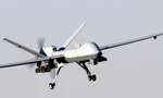 Máy bay trinh sát không người lái MQ-9 Reaper bị bắn hạ ở Syria