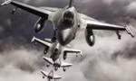 NATO điều tiêm kích chặn máy bay Nga ba lần trong tuần