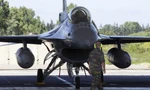 Mỹ có động thái mới liên quan đến máy bay F-16 của Ukraine