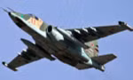 Ukraine tuyên bố bắn rơi 3 máy bay Su-25 của Nga trong hai tuần