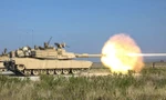 Mỹ chuẩn bị gói viện trợ mới, thông báo xe tăng Abrams sẽ đến Ukraine vào tuần tới