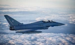 Đức đưa chiến đấu cơ tới Romania tuần tra sườn phía đông NATO 