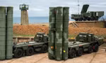 Nga gia tăng ‘rồng lửa' S-400 ở Crimea