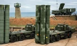 Nga gia tăng ‘rồng lửa' S-400 ở Crimea