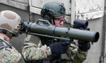 Truyền thông Nga: Mỹ đặt hàng súng chống tăng Carl Gustaf từ Thụy Điển 