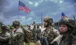 Rộ tin Mỹ rút 10.000 quân khỏi châu Âu