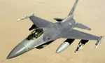 Báo Mỹ: Máy bay chiến đấu F-16 khó thay đổi cục diện chiến trường