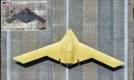 Máy bay không người lái CH-7 Trung Quốc có nét tương đồng B-21 Raider của Mỹ?