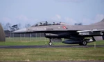 Ukraine sẽ nhận được toàn bộ máy bay chiến đấu F-16 của Na Uy trong năm nay
