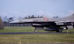 Ukraine sẽ nhận được toàn bộ máy bay chiến đấu F-16 của Na Uy trong năm nay