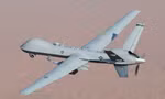 Thêm một máy bay trinh sát MQ-9 Reaper của Mỹ bị Houthi bắn hạ ở Yemen