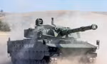 Xe tăng KAPLAN MT trình làng tại triển lãm IndoDefence 2022