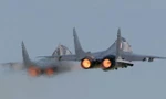 Điều kiện để Ba Lan chuyển máy bay chiến đấu MiG-29 cho Ukraine