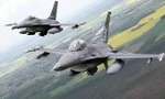 Đan Mạch trì hoãn giao tiêm kích F-16 cho Ukraine?