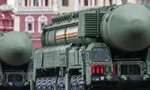 Nga tích trữ tên lửa, chuẩn bị cho một cuộc tấn công mới?
