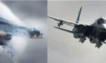 Nga nhận hàng loạt chiến đấu cơ giữa lúc căng thẳng gia tăng