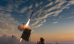 Israel kích hoạt Vòm Sắt giữa xung đột tại Dải Gaza 