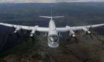 Hai máy bay ném bom Tu-95MS của Nga xuất hiện gần biên giới NATO