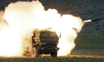Ukraine nhận trực thăng, tên lửa cùng nhiều loại vũ khí khác từ một thành viên NATO